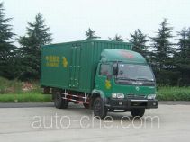 Dongfeng EQ5060XYZ22D3AC postal vehicle