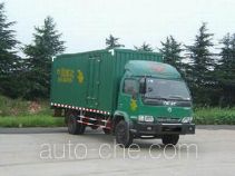 Dongfeng EQ5060XYZ22D3AC postal vehicle