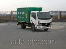 Dongfeng EQ5060XYZ9BDDAC postal vehicle