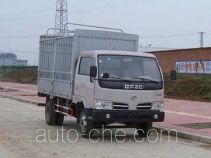 Dongfeng EQ5061CCQ58D4AC грузовик с решетчатым тент-каркасом