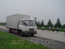 Dongfeng EQ5061XXY3 box van truck