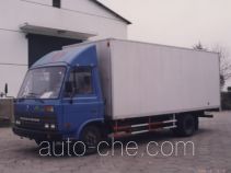 Dongfeng EQ5061XXY40D5 box van truck