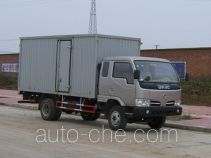 Dongfeng EQ5061XXYG21D5AC box van truck