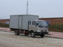 Dongfeng EQ5061XXYG34D4AC box van truck
