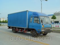 Dongfeng EQ5061XXYG3A box van truck