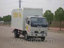 Dongfeng EQ5061XYZ35D3AC postal van truck
