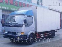 Dongfeng EQ5062XXY40D4 box van truck