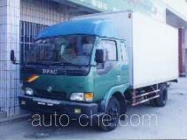Dongfeng EQ5062XXYG40D4 box van truck