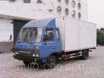 Dongfeng EQ5063XXYG5D4 box van truck