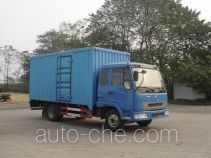 Dongfeng EQ5063XXYZE box van truck