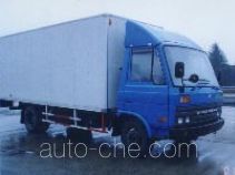 Dongfeng EQ5064XXY40D5AC фургон (автофургон)
