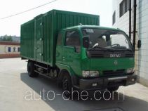 Dongfeng EQ5100XXYG5AD1A box van truck