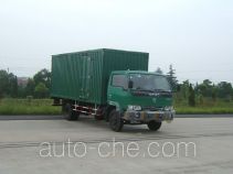 Dongfeng EQ5056XXY3AC box van truck