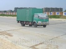 Dongfeng EQ5085XXY5AD1AC box van truck