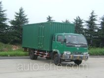 Dongfeng EQ5056XXYG3AC box van truck