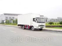 Dongfeng EQ5066XXYZE box van truck