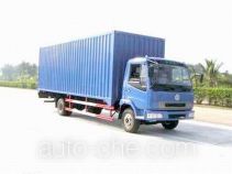 Dongfeng EQ5067XXYZE box van truck