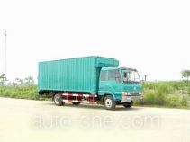 Dongfeng EQ5068XXYZE box van truck