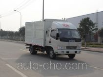 Dongfeng EQ5070CCYL7BDFAC грузовик с решетчатым тент-каркасом