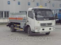 Dongfeng EQ5070GJYG fuel tank truck