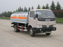 Dongfeng EQ5070GYY51DAC oil tank truck