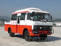 Dongfeng EQ5070XGCT1 engineering works vehicle