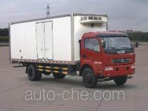 Dongfeng EQ5070XLC9ADCAC refrigerated truck