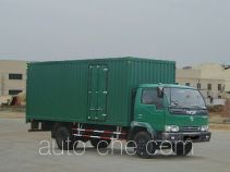 Dongfeng EQ5070XXY12D5AC box van truck