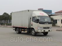 Dongfeng EQ5070XXY7BDFAC фургон (автофургон)