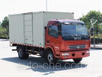 Dongfeng EQ5070XXY8BDBAC box van truck