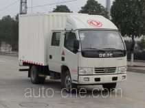 Dongfeng EQ5070XXYD3BDFAC box van truck
