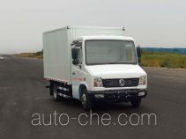 Dongfeng EQ5070XXYF box van truck