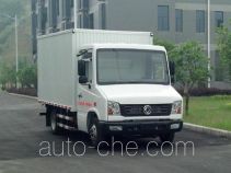 Dongfeng EQ5070XXYFN box van truck