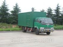 Dongfeng EQ5070XXYG12D5AC box van truck