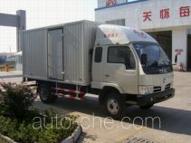 Dongfeng EQ5070XXYG35D3AC box van truck