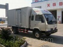 Dongfeng EQ5060XXYG35D3AC box van truck