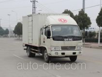 Dongfeng EQ5070XXYL7BDFAC box van truck