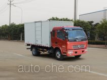 Dongfeng EQ5070XXYL8BDBAC box van truck