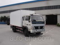 Jialong EQ5070XXYN-50 box van truck