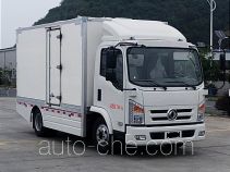 Dongfeng EQ5070XXYTBEV12 electric cargo van