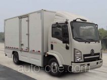 Dongfeng EQ5070XXYTBEV3 electric cargo van