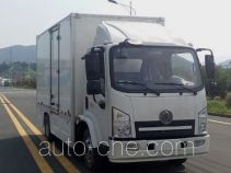 Dongfeng EQ5070XXYTBEV6 electric cargo van