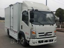 Dongfeng EQ5070XXYTBEV7 electric cargo van