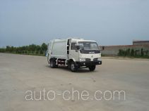Dongfeng EQ5070ZYS35D3AC garbage compactor truck