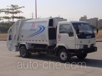 Dongfeng EQ5070ZYSS3 garbage compactor truck