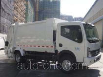 Dongfeng EQ5070ZYSS4 garbage compactor truck