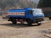 Dongfeng EQ5071GJYT fuel tank truck