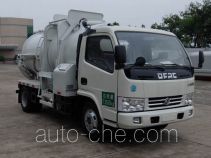 Dongfeng EQ5071TCA4 food waste truck