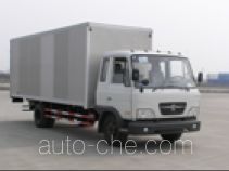 Dongfeng EQ5071XXY2AD9 box van truck