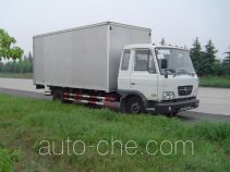 Dongfeng EQ5071XXY4 box van truck